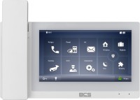 Photos - Intercom BCS BCS-MON7500W-S 