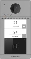 Door Phone Hikvision DS-KV8213-WME1(C) 