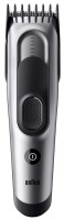 Photos - Hair Clipper Braun Series 7 HC7590