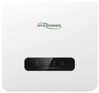 Photos - Inverter HYXiPower HYX-S3K-S 