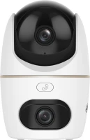 Photos - Surveillance Camera Dahua H3D-3F 