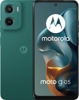 Photos - Mobile Phone Motorola Moto G05 128 GB / 8 GB