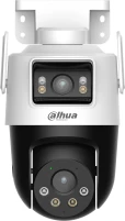 Photos - Surveillance Camera Dahua P5D-5F-PV 
