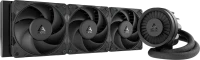 Photos - Computer Cooling ARCTIC Liquid Freezer III Pro 360 