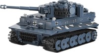 Construction Toy Mould King Tiger Tank 20014 