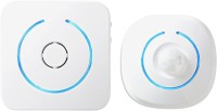 Security Sensor Nedis ALRMMW20WT 