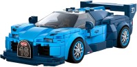 Photos - Construction Toy Mould King Bugatti Vision GT 27001 