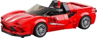 Photos - Construction Toy Mould King Ferrari F8 27041 
