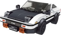 Photos - Construction Toy Mould King Toyota AE86 27013 