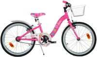 Photos - Kids' Bike Dino Bikes Barbie 20 