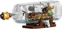 Photos - Construction Toy Mould King Flying Dutchman 10067 