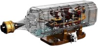 Photos - Construction Toy Mould King Revenge Queen Anne Drift 10066 