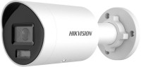 Photos - Surveillance Camera Hikvision DS-2CD2046G2H-IU (eF) 2.8 mm 