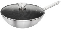Photos - Pan Zwilling Joy Plus 1021708 30 cm  chrome