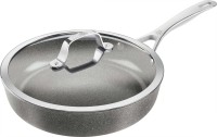 Photos - Pan BALLARINI Salina 1011886 28 cm  gray