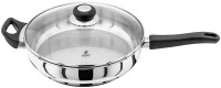 Photos - Pan Judge Vista JJ24 28 cm  chrome