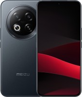 Photos - Mobile Phone Meizu Note 16 Pro 512 GB / 16 GB