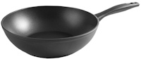 Photos - Pan Ibili New Induplus 400528N 28 cm  black