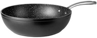 Photos - Pan Ibili Quarzo 600324 24 cm  black