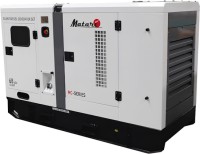 Photos - Generator Matari MC350LS