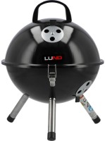Photos - BBQ / Smoker Lund 99922 