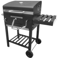 Photos - BBQ / Smoker Bottari Teide 