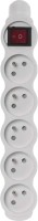 Photos - Surge Protector / Extension Lead EMOS P1500N 