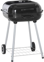 Photos - BBQ / Smoker Outsunny 846-093 