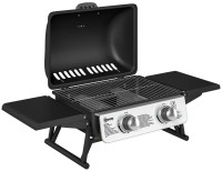 Photos - BBQ / Smoker Outsunny 846-182V70BK 