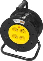 Photos - Surge Protector / Extension Lead BLOW PR-61 30m 