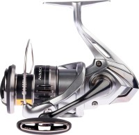 Photos - Reel Shimano Nasci 21 2500SHG 