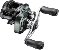Photos - Reel Shimano Curado M 201 