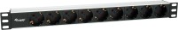 Photos - Surge Protector / Extension Lead Equip 333292 