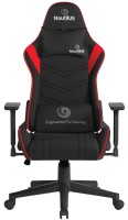 Photos - Computer Chair Nautilus Apollo 