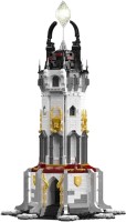 Photos - Construction Toy Mould King Mid Age World Central Lighthouse 16055 