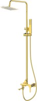 Photos - Shower System Invena Glamour AU-05-B09-V 
