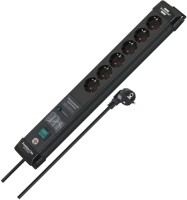 Photos - Surge Protector / Extension Lead Brennenstuhl 1951160402 