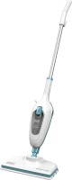 Photos - Steam Cleaner Black&Decker FSM13E2-QS 