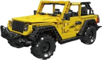 Photos - Construction Toy Mould King Wrangler PullBack Car 15058 
