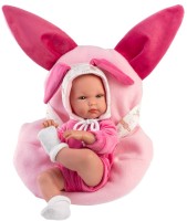 Photos - Doll Llorens Bimba 63506 