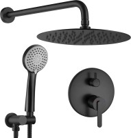 Photos - Shower System REA Ontario REA-P5501 