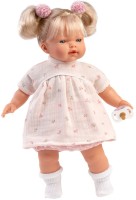 Photos - Doll Llorens Roberta 33162 