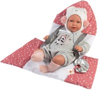 Photos - Doll Llorens Mimi 74136 