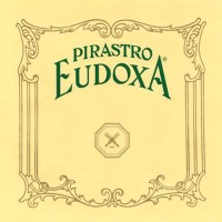 Photos - Strings Pirastro Eudoxa Viola C String Knot End 