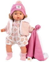 Photos - Doll Llorens Lola 38572 