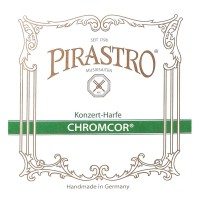 Photos - Strings Pirastro Chromcor Concert Harp G String 6 Octave 