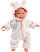 Photos - Doll Llorens Little Girl 63312 