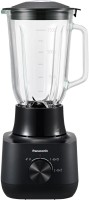 Photos - Mixer Panasonic MX-EG5311KTQ black