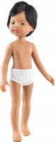 Photos - Doll Paola Reina Balbino 14835 