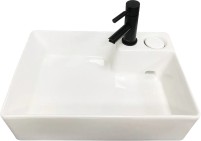Photos - Bathroom Sink VBI Altamura 520 VBI-016000 520 mm